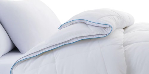 Columbia 3-in-1 Comforter as Low as $49.97 Shipped + Earn $10 Kohl’s Cash (Valid for ALL Sizes)