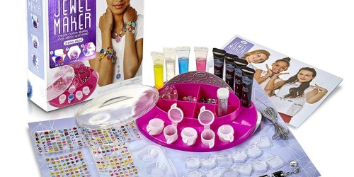 Crayola Jewelry Maker Just $6.84 at Woot.com