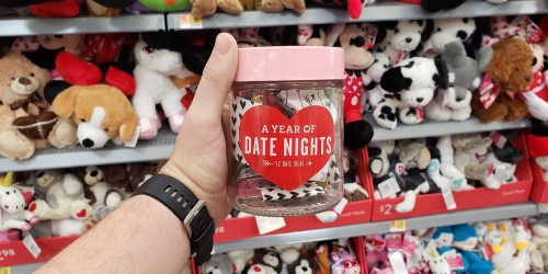 Hallmark A Year of Date Nights Container Only $7.97 at Walmart (Includes 52 Ideas!)