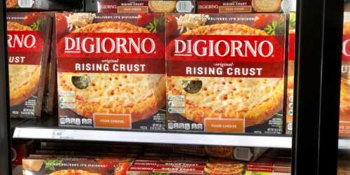 HOT Walgreens.com Pickup Deal | 2 DiGiorno Pizzas, 3 Pepsi 12-Packs, & 4 Pringles Cans Only $20.46