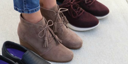 Women’s Boots Only $20 Shipped at Famous Footwear (Regularly up to $100)
