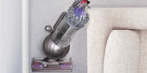 Dyson Ball Total Clean Vacuum w/ Extra Tools Only $279.99 Shipped (Regularly $600+) & More