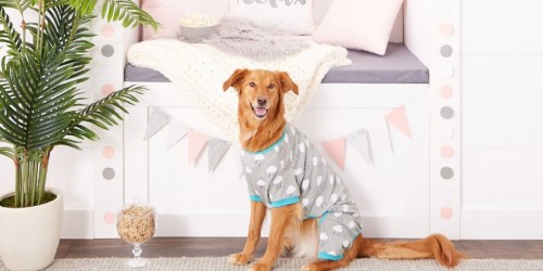 Up to 50% Off Frisco Items at Chewy.com (PJ’s, Pet Beds & More)