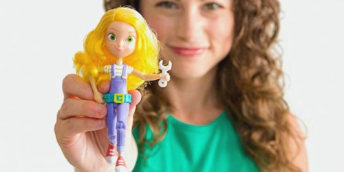 Up to 65% Off GoldieBlox Toys on Amazon