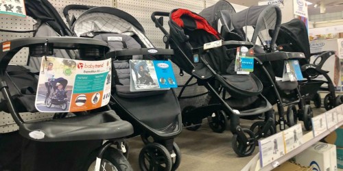 Up to 60% Off Graco Car Seats, Travel Systems & More + FREE Shipping