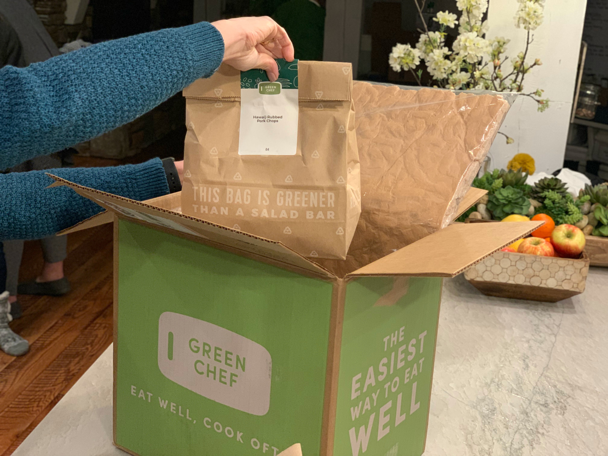 We Tried Several Meal Delivery Boxes: Here Are Our Reviews