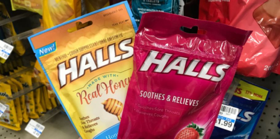 CVS Ad Sneak Peek: 76¢ Cough Drops, 79¢ Gold Bond Lotion + More!