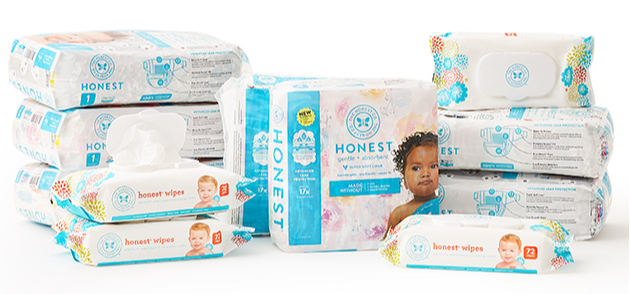 honest diaper promo