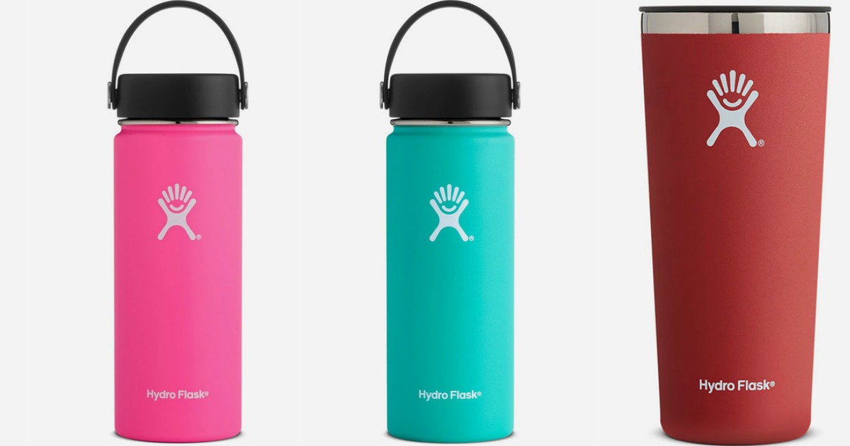 hydro flask coupon codes 2019