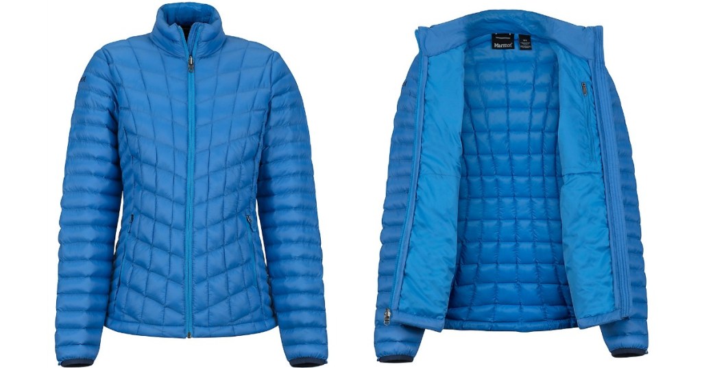 Up to 50% Off Marmot Outerwear + Free Shipping