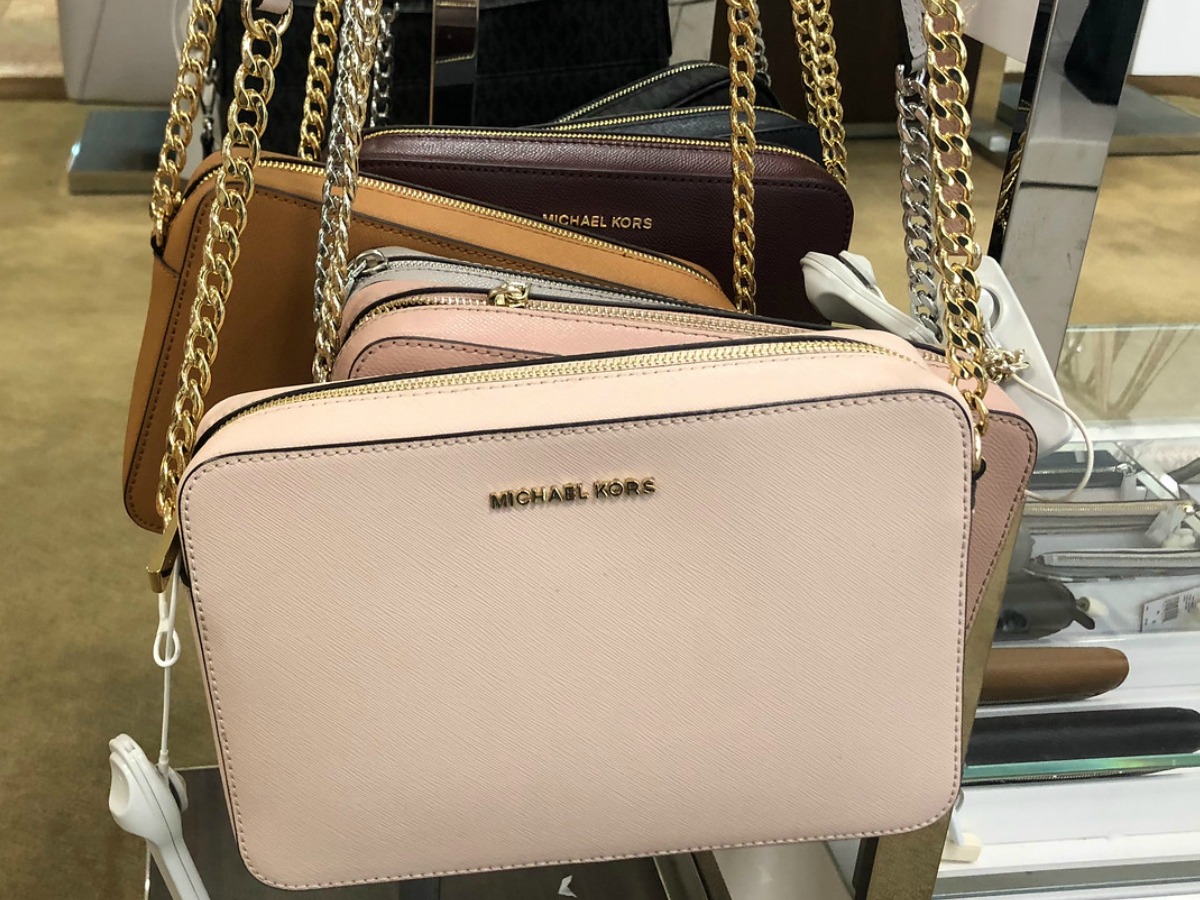 Macy's handbags sale: Shop designer purses and wallets at up to 60% off