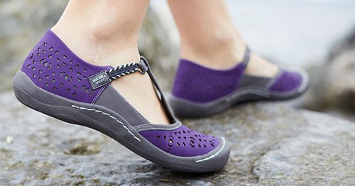 Zulily: Muk Luks Sport Sandals Only $29 