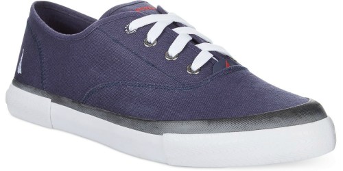 Up to 75% Off Men’s Shoes at Macy’s