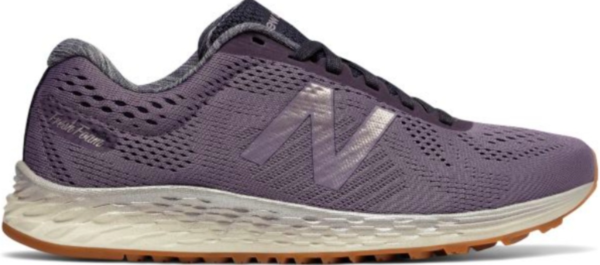 new balance arishi running shoes