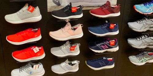 New Balance Men’s & Women’s Shoes Only $25 Shipped (Over 20 Options)