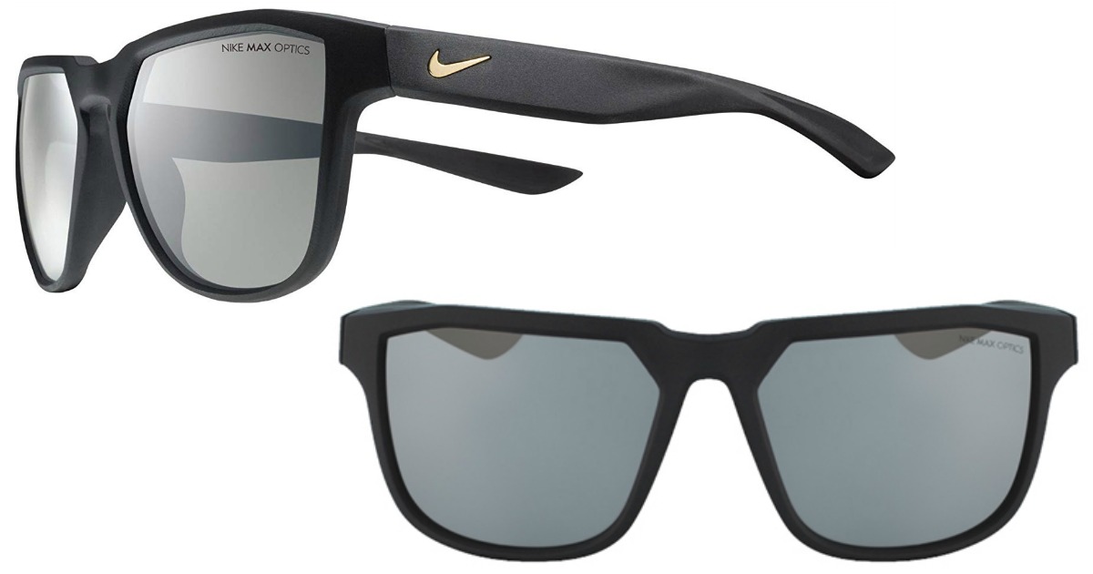 nike sport glasses frames