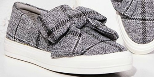 Nine West Women’s Sneakers Only $12.79 at Zulily (Regularly $79)