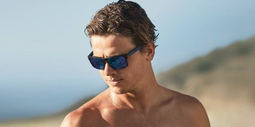 Oakley Sunglasses as Low as $64.99 (Regularly $153+)