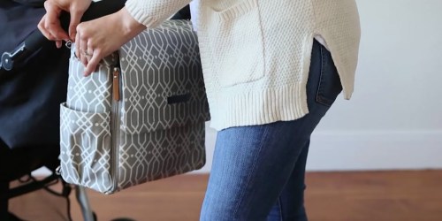 Petunia Pickle Bottom Diaper Bags Only $64.99 at Zulily (Regularly $189)