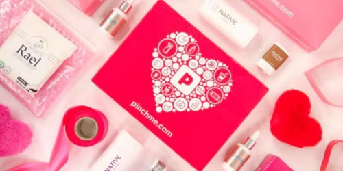 Free PINCHme Samples LIVE NOW