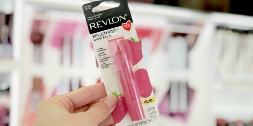 $9 Worth of NEW Revlon Cosmetic Coupons