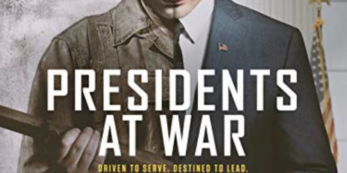 Amazon: Presidents at War Season One Digital Download Only 99¢ to Own