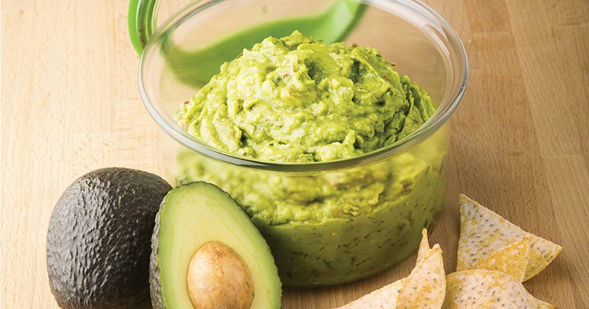 Progressive Fresh Guacamole ProKeeper Container Just 9.99 Shipped & More