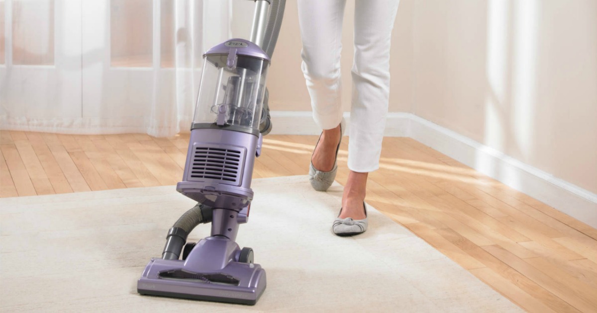 Shark Navigator Lift-Away Vacuum Only $99.99 Shipped at Amazon ...