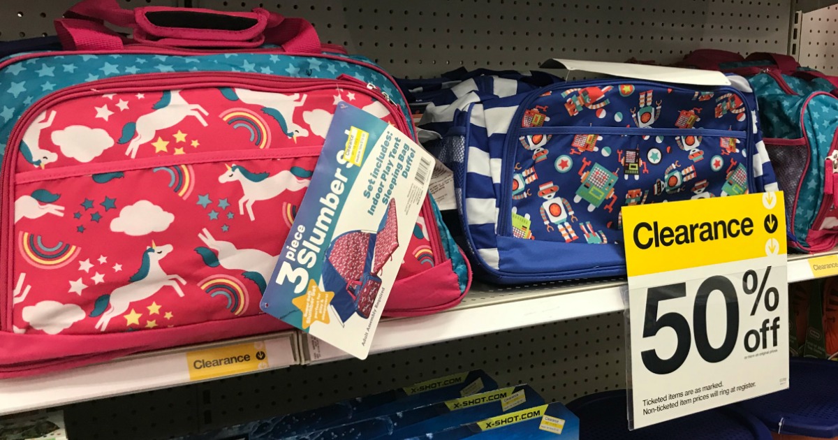 Target Has Affordable Packing Cubes For Everyone  HuffPost Life