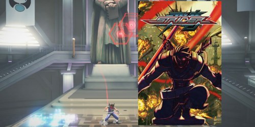 Strider Xbox One Game Digital Download Only $3