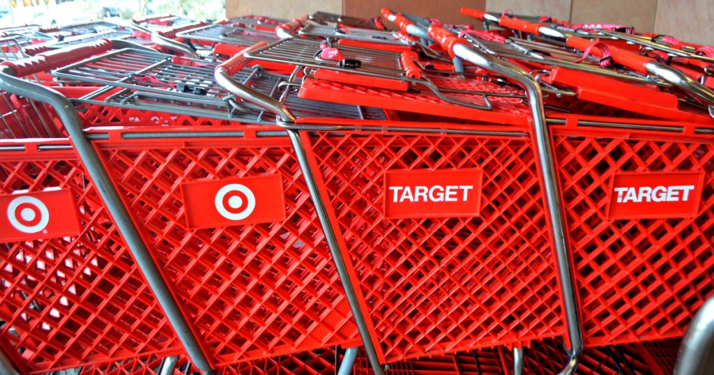 Target Red Card Holders Stack Two 5 Off Discounts Hip2save
