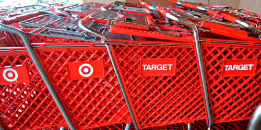 New Target Circle Bonus Offers – Check Your Account