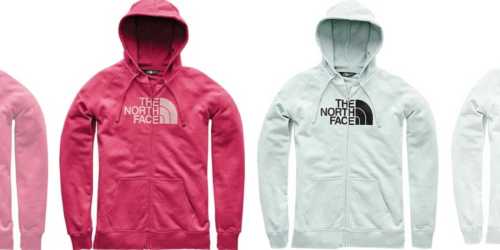 50% Off The North Face + Free Shipping