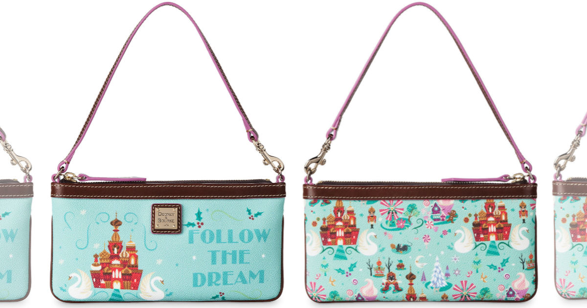 Over 45 Off Disney Dooney Bourke Handbags More FREE Shipping