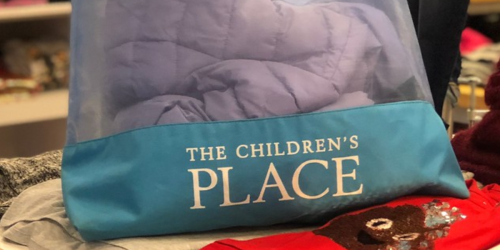 The Children’s Place 4-Piece Pajama Sets ONLY $5.99 Shipped (Regularly $30) & More