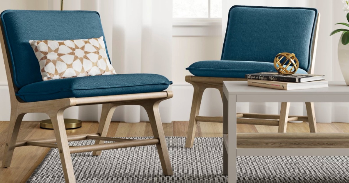 target accent chairs clearance