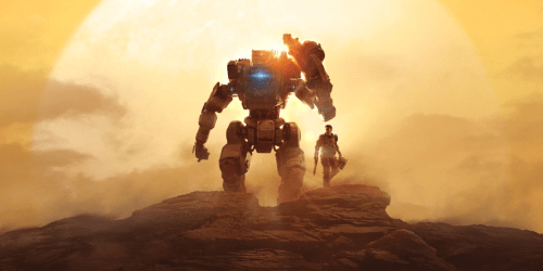 Titanfall 2: Ultimate Edition Xbox One Game Download Only $4.50 (Regularly $30) & More