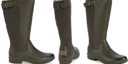 UGG Women’s Boots Only $79.97 Shipped (Regularly $250) + More