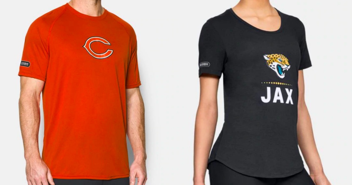 nfl combine apparel