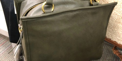 Up to 70% Off Handbags, Wallets & More at Target