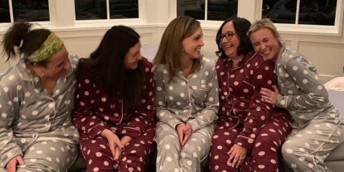 Simply Vera Vera Wang 3-Piece Pajama Sets as Low as $15 Shipped at Kohl’s (Regularly $50)