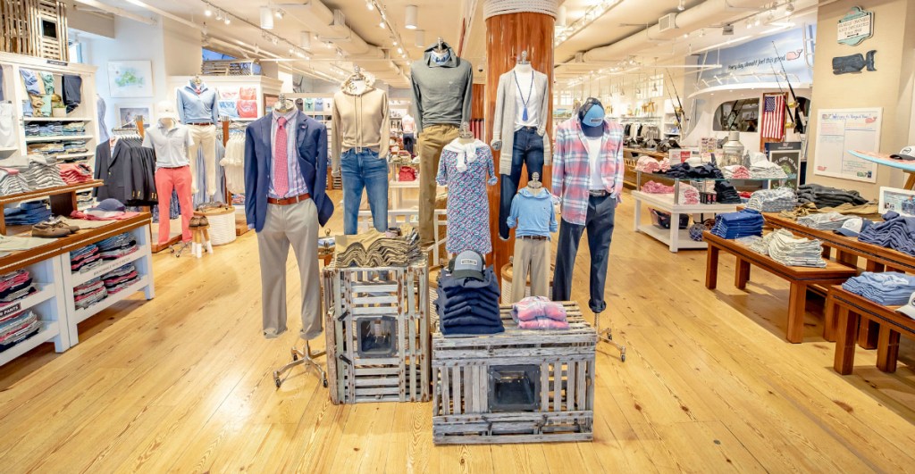 Vineyard Vines Collection is Coming to Target This May