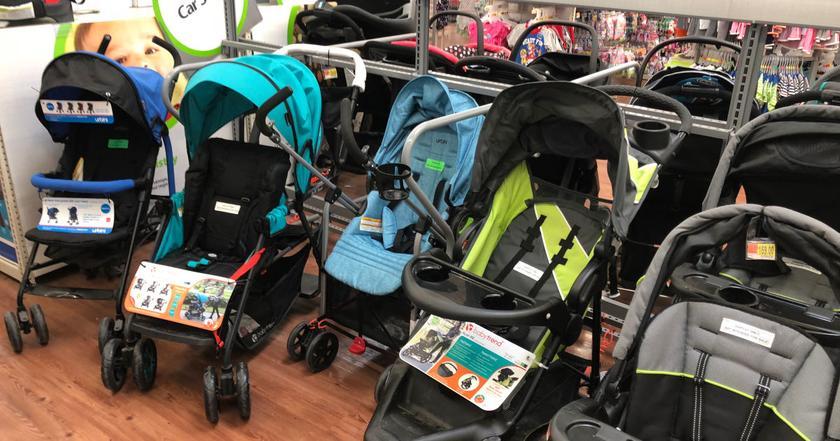 Walmart baby savings day list hot sale of stores