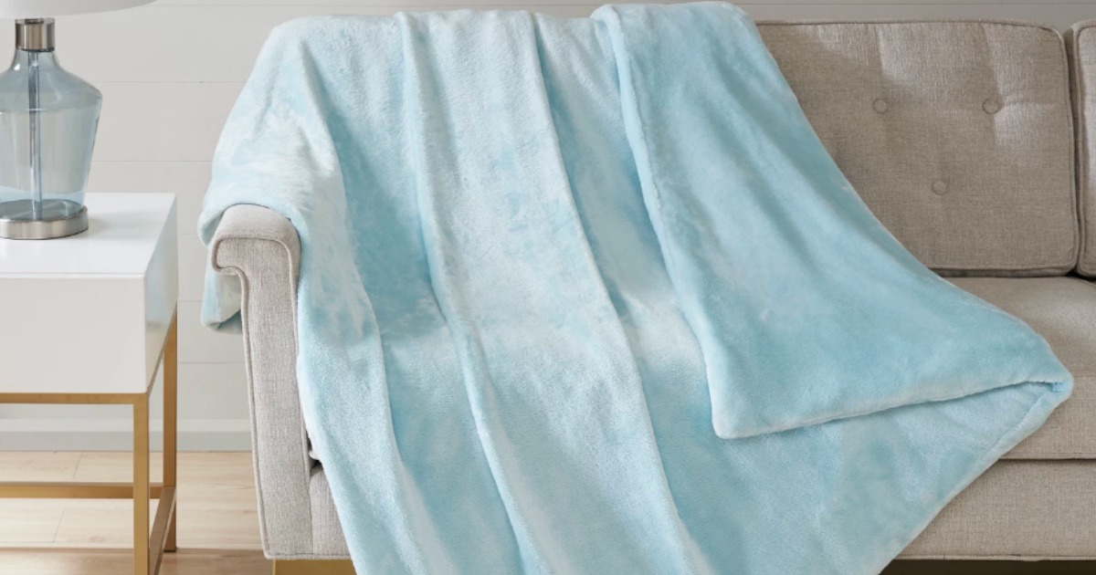 30 Off Weighted Blankets + Free Shipping on