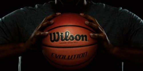 Wilson Evolution Game Basketball Just $39.99 Shipped (Regularly $64)