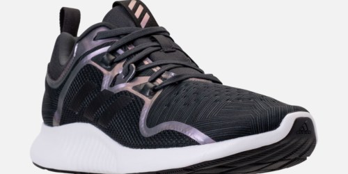 Adidas Women’s Edge Bounce Running Shoes Only $29.50 Shipped (Regularly $100)