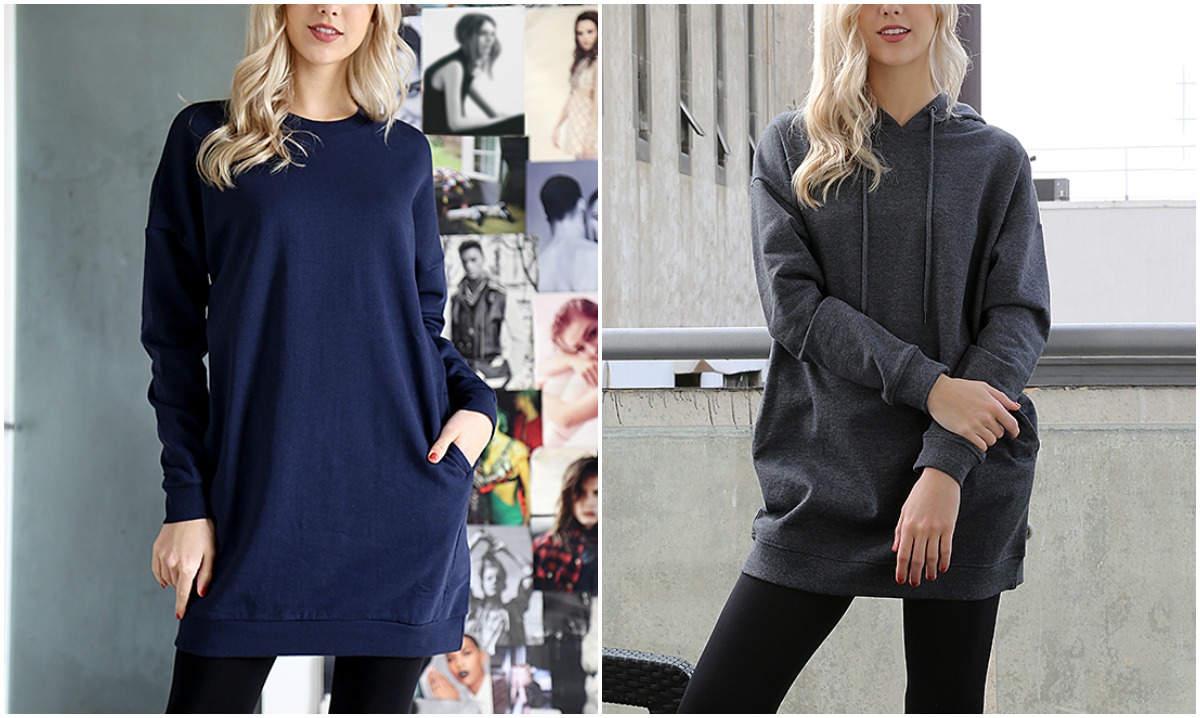 Zulily sale tunic sweaters