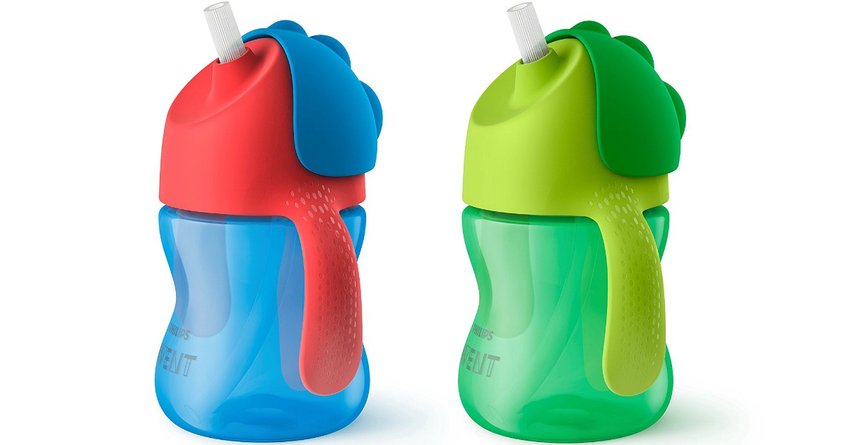 philips avent handle for cups and bottles