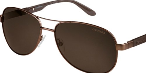 Carrera Polarized Sunglasses Only $36 Shipped (Regularly $150+)