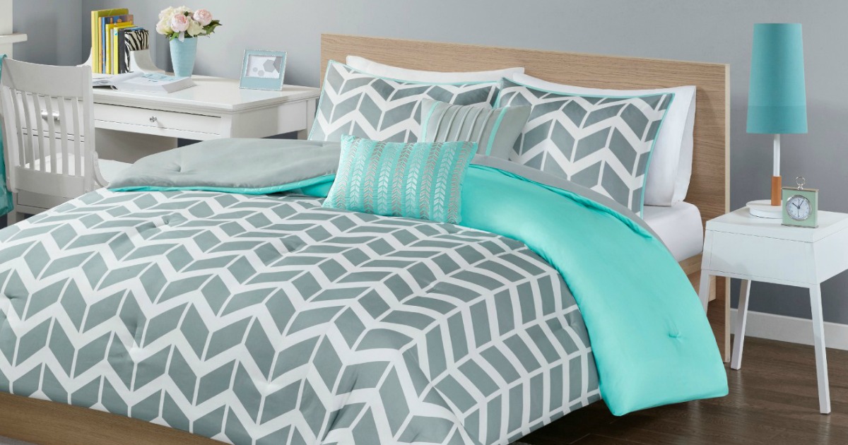 cute bed sets